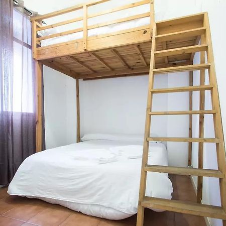 Flat City Center Apartment Alicante Ngoại thất bức ảnh