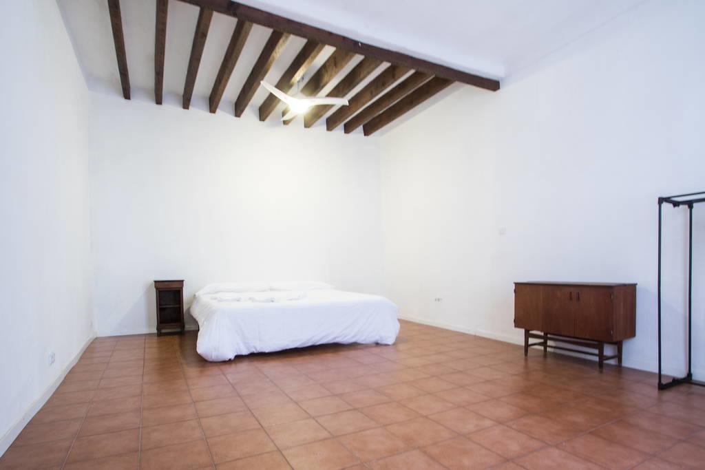 Flat City Center Apartment Alicante Ngoại thất bức ảnh